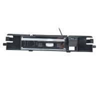 Штатна камера заднього огляду Fighter CS-CCD+FM-51 (Toyota)
