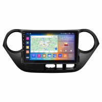 Штатна магнітола Hyundai i10 2013-2016 Element Prime 4/64 CarPlay 4G
