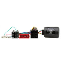 Адаптер кнопок керма Connects2 CTSHY001.2 Адаптер кнопок керма Connects2 CTSHY001.2