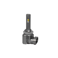 Світлодіодні лампи HeadLight M3 H27 (PGJ13) 55W 9-32V 6000K