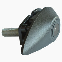 Камера переднього огляду Prime-X A8127 HYUNDAI