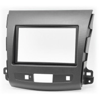 Перехідна рамка Peugeot Citroen Mitsubishi Outlander Carav 08-004