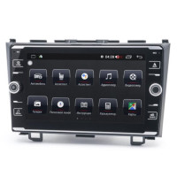 Штатна магнітола PRIME-X 22-012/8K HONDA CR-V 2007-2011