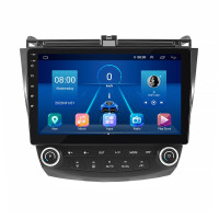 Штатна магнітола Honda Accord 2005-2008 Element 6/128 4G CarPlay
