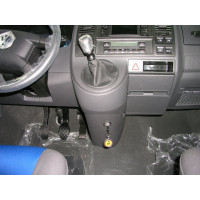 Замок на КПП Bear-Lock Volkswagen T5 981We