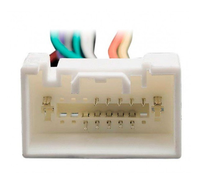 Перехідник ISO Mitsubishi, Peugeot, Citroen ACV 1202-02