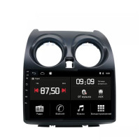 Штатна магнітола Torssen Nissan Qashqai 08-12 MQG9232 4G
