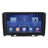 Штатна магнітола Great Wall Hover H6 2011-2017 Element 4/64 4G CarPlay