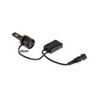 Світлодіодні лампи Decker LED PL-01 5K H11