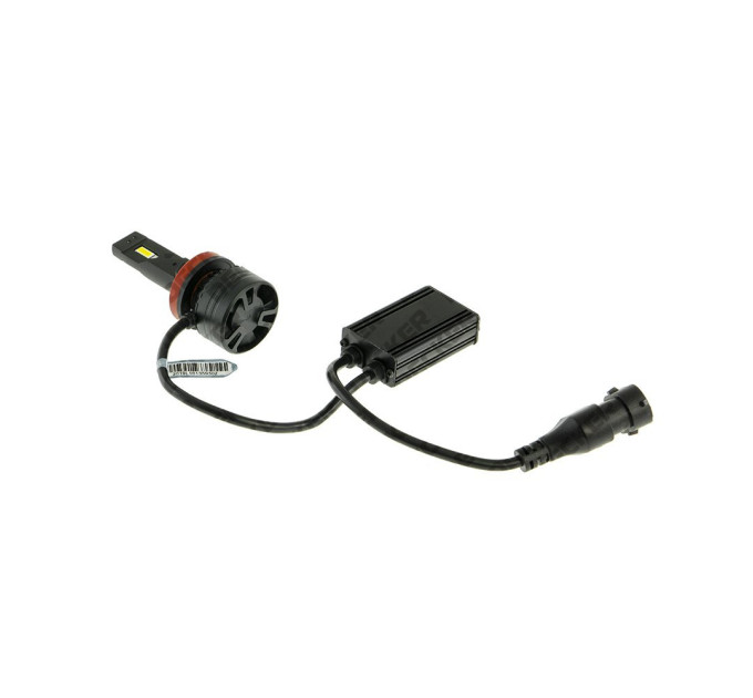 Світлодіодні лампи Decker LED PL-01 5K H11
