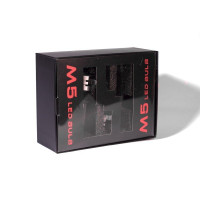Світлодіодні лампи Headlight M5 H7 12-24V 40W PX26d chip 3570 6500K