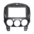 Перехідна рамка Element Mazda 2 2007-2014