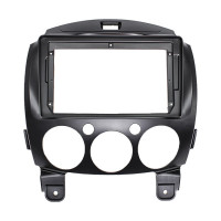 Перехідна рамка Element Mazda 2 2007-2014