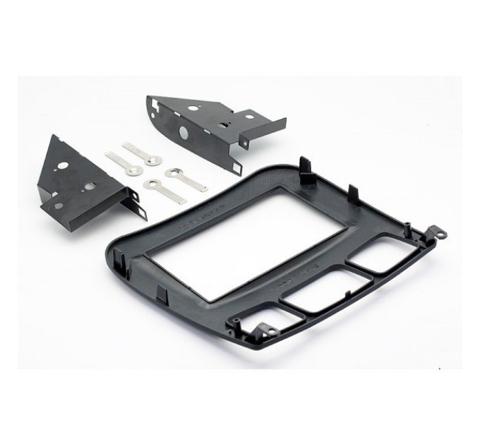 Перехідна рамка Mercedes W220 Carav 11-135