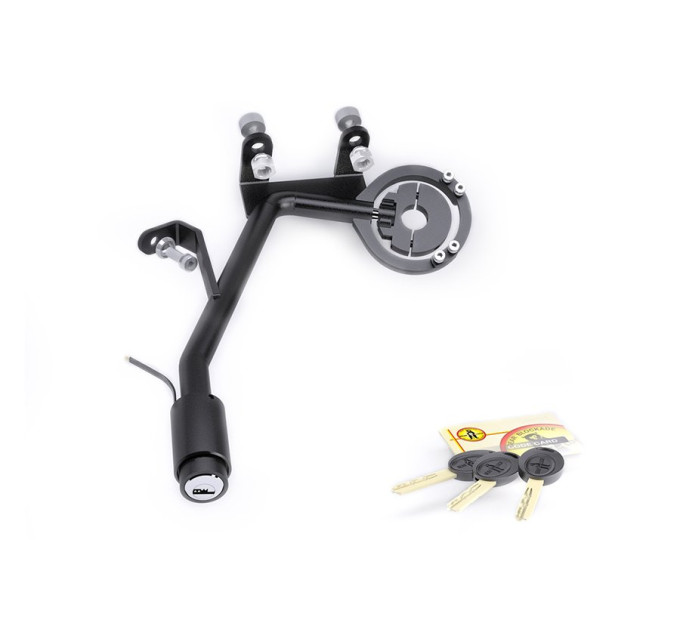 Замок на кермо Bear-Lock Land Rover Discovery WK058RAEB
