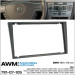 Перехідна рамка Opel AWM 781-07-105