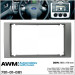 Перехідна рамка Ford Transit, Focus, C-Max, S-Max, Fusion, Fiesta, Galaxy, Kuga AWM 781-01-081