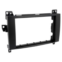 Перехідна рамка Mercedes Vito, Viano, Sprinter, W639, W169, W245 ACV 381190-18