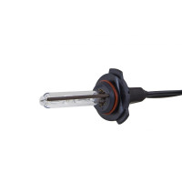 Комплект ксенону Infolight HB3 9005 6000К 50W Комплект ксенону Infolight HB3 9005 6000К 50W