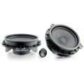 Акустика Focal Integration IS165 TOY