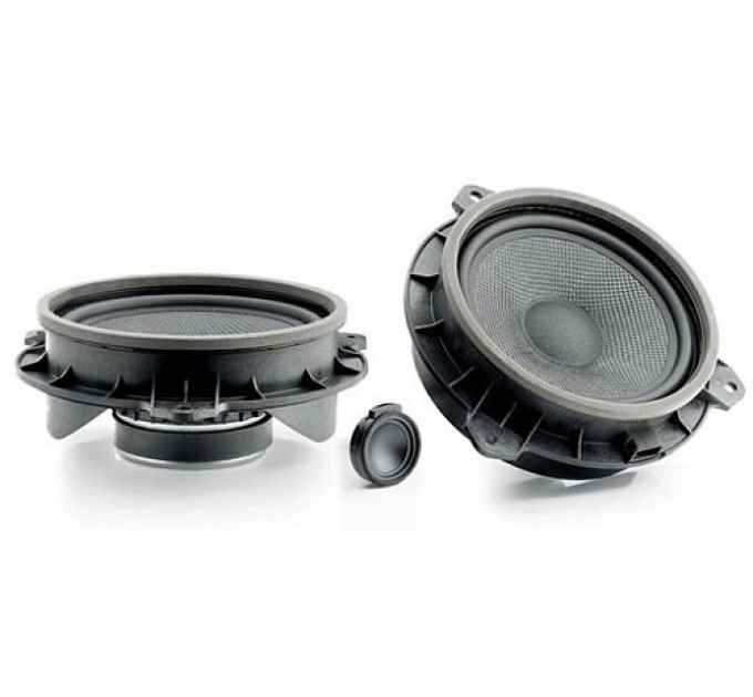 Акустика Focal Integration IS165 TOY
