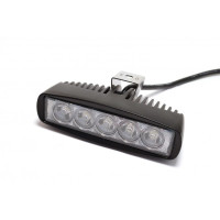 Світлодіодна фара ближнього світла LightX RCJ-33115BF Світлодіодна фара ближнього світла LightX RCJ-33115BF