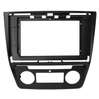 Перехідна рамка Skoda Yeti Carav 22-1341