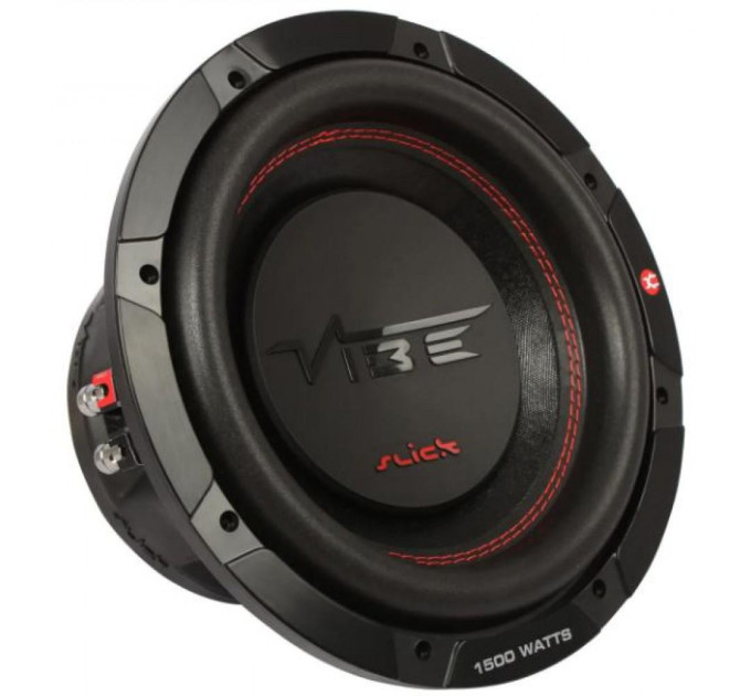 Сабвуфер Vibe SLICK10D2-V0