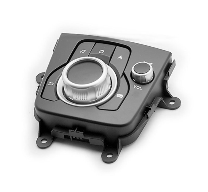 Перехідна рамка Mazda 3, Axela Carav 22-781