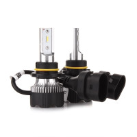Світлодіодні лампи FANTOM FT LED 9006 (HB4) (5500K) Світлодіодні лампи FANTOM FT LED 9006 (HB4) (5500K)