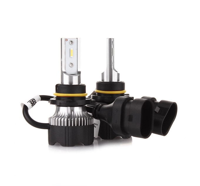 Світлодіодні лампи FANTOM FT LED 9006 (HB4) (5500K)