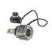 Світлодіодні лампи Decker LED PL-04 6K D4
