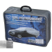 Автомобільний тент Vitol CC13401 XL з підкладкою