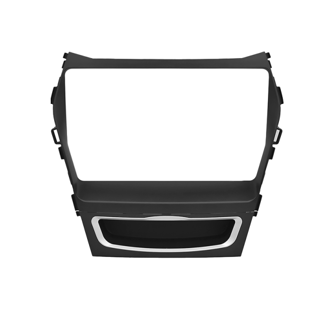 Перехідна рамка Element для Hyundai Santa Fe 2012-2018 IX45 2012