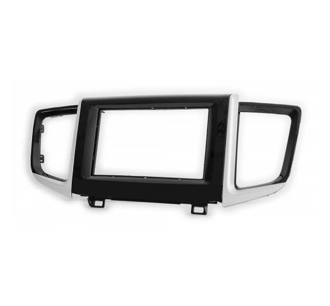 Перехідна рамка Honda Pilot CARAV 11-652