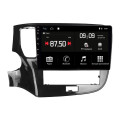 Штатна магнітола Torssen Mitsubishi Outlander Rockford 20+ MQG10232 4G