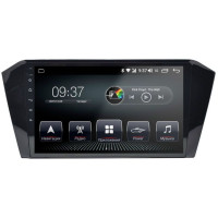 Штатна магнітола AudioSources T200-880S для Volkswagen Passat 2015 Штатна магнітола AudioSources T200-880S для Volkswagen Passat 2015