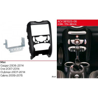 Перехідна рамка MINI (R55/R56/R57) ACV 381023-06