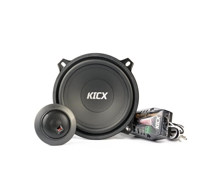 Акустика Kicx QR-5.2