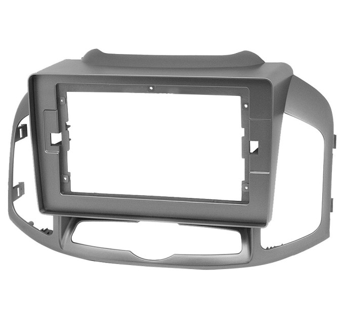 Перехідна рамка Chevrolet Captiva Carav 22-996