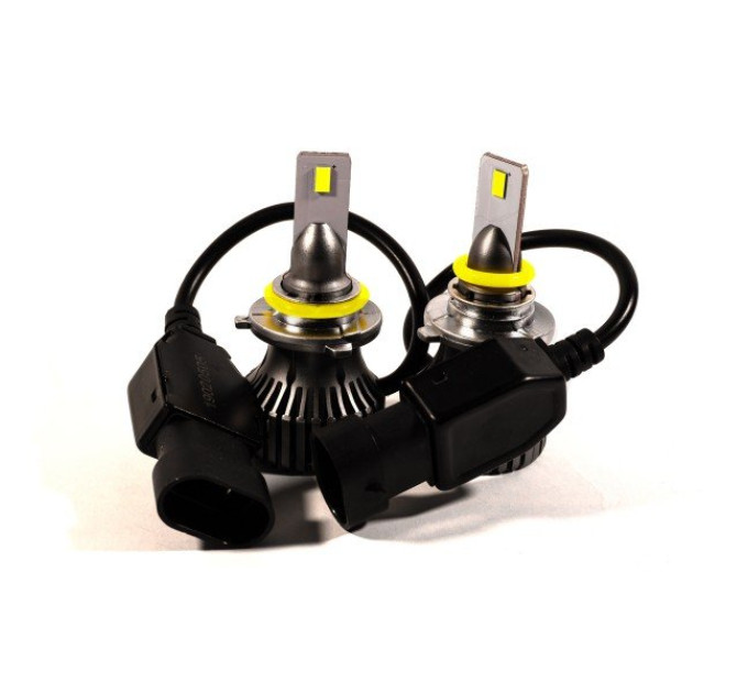 Світлодіодні лампи HeadLight F1X HB4 (P22d) 52W 12V 8400Lm