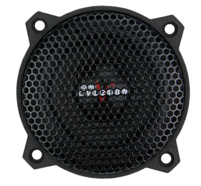 Акустика Kicx Sound Civilization MD70.3