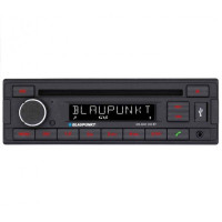 Автомагнітола Blaupunkt Milano 200 BT Автомагнітола Blaupunkt Milano 200 BT