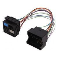 Перехідники ISO Quadlock new-Quadlock old AWM 160-328 Перехідники ISO Quadlock new-Quadlock old AWM 160-328