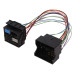 Перехідники ISO Quadlock new-Quadlock old AWM 160-328