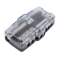 Дистриб'ютор живлення Kicx DMANL 2X2044P Дистриб'ютор живлення Kicx DMANL 2X2044P