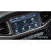 Захисне скло на монітор Hyundai Ioniq 2017-2019 (матове) Pixsel HD-4929-M