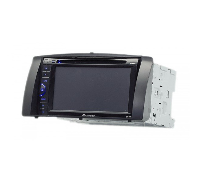 Перехідна рамка BYD F3 Carav 11-248