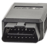 Автомобільний сканер Konwei OBD2 ELM327 v2.1 Wi-Fi Автомобільний сканер Konwei OBD2 ELM327 v2.1 Wi-Fi