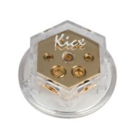 Дистриб'ютор живлення Kicx DB 2044G